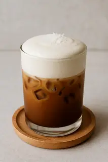 Hình ảnh Bạc xỉu kem muối