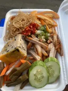 Hình ảnh Cơm tấm Long Xuyên