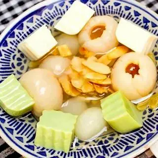 Hình ảnh Chè khúc bạch