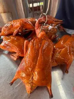 Hình ảnh Vịt Quay Lạng Sơn - 1 con