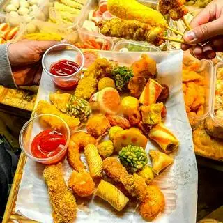 Hình ảnh Combo 4