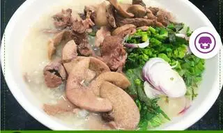 Hình ảnh Cháo tim