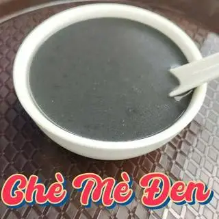 Hình ảnh chè mè đen 