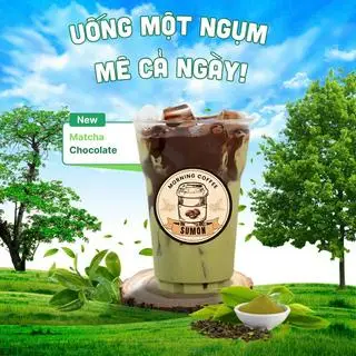 Hình ảnh Matcha chocolate