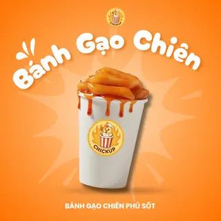 Hình ảnh Bánh Gạo Chiên