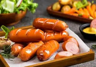 Hình ảnh Xúc xích