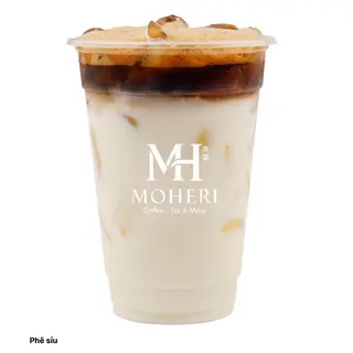 Hình ảnh Phê xỉu - 500ml