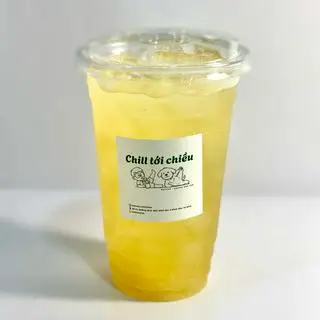 Hình ảnh Trà Mãng Cầu