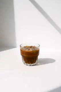 Hình ảnh Cà phê sữa