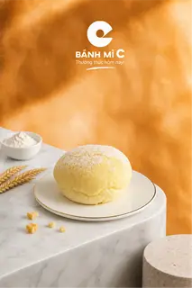 Hình ảnh Bánh mì lạnh