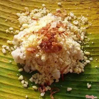Hình ảnh Xôi bắp
