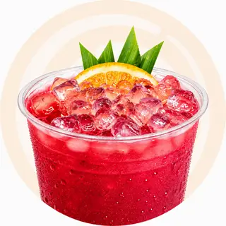 Hình ảnh Trà Lựu Ngọc Trai