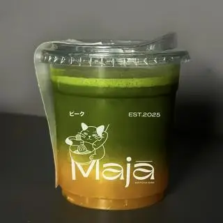 Hình ảnh Orange Estate - Matcha Nước Cam (M)