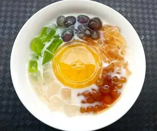 Hình ảnh Chanh Leo Thập Cẩm