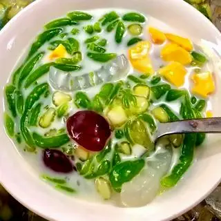 Hình ảnh Chè Mít Đác