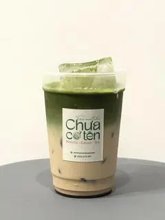 Hình ảnh Matcha quý tộc - 500ml