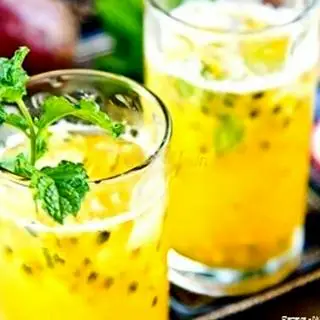 Hình ảnh Ép chanh leo