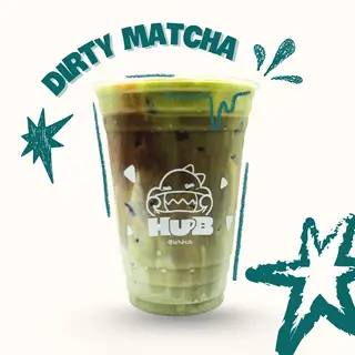 Hình ảnh Dirty Matcha