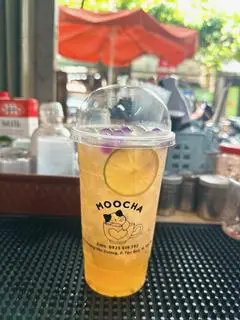 Hình ảnh Trà chanh 