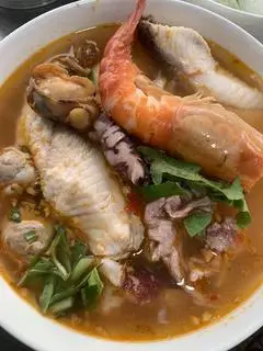 Hình ảnh Bún Thái