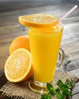 Hình ảnh cam ép 