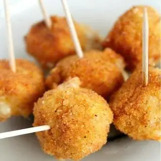 Hình ảnh Nem chua phomai - 5 viên