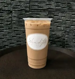 Hình ảnh Coffee Latte