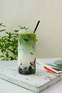 Hình ảnh Matcha Oreo
