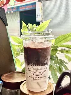 Hình ảnh Cacao sữa tươi