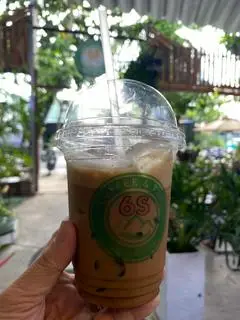 Hình ảnh Cà phê sữa
