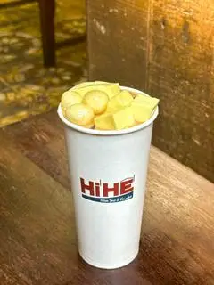 Hình ảnh Trà sữa phai mô