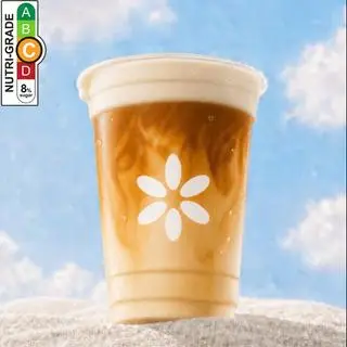 Hình ảnh Cà Phê Caramel Muối