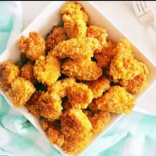 Hình ảnh Gà viên 