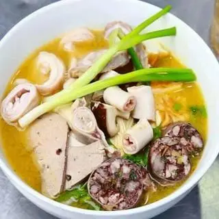 Hình ảnh Bún lòng