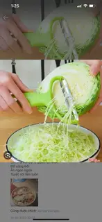 Hình ảnh Bắp cải thêm 