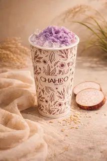 Hình ảnh Sữa Gạo Khoai Môn Tươi