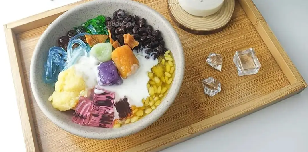Hình ảnh Tào Phớ Thập Cẩm