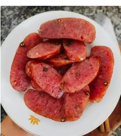 Hình ảnh CƠM TẤM LẠP XƯỞNG CHIÊN