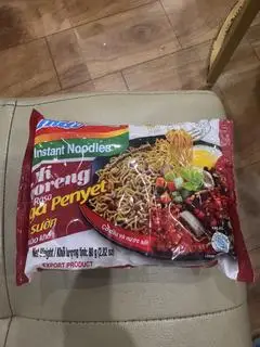 Hình ảnh Mỳ Thêm 1 Gói