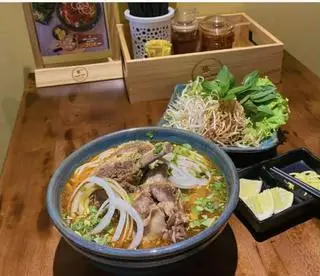 Hình ảnh Bún Bò Nạm