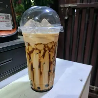 Hình ảnh Trà sữa trân châu đường đen