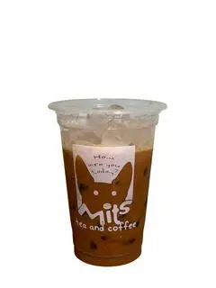 Hình ảnh Cà phê sữa
