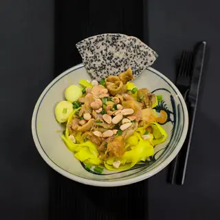 Hình ảnh Mì Quảng Gà