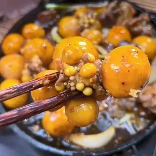 Hình ảnh Trứng Non Thêm
