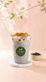 Hình ảnh Trà Sữa Than Tre