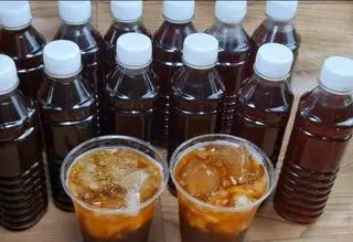 Hình ảnh sâm lạnh 