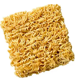 Hình ảnh Mì thêm