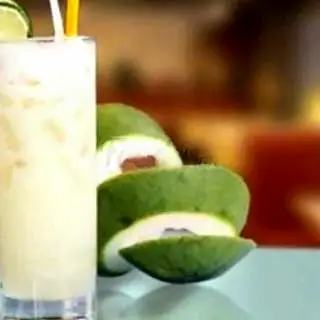 Hình ảnh Ép bưởi