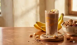 Hình ảnh Chuối Cacao