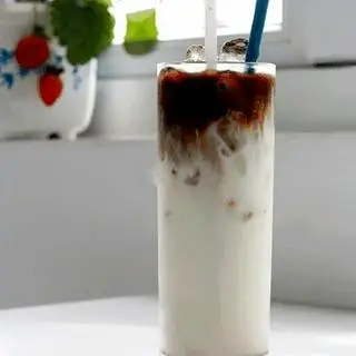 Hình ảnh Sữa tươi cà phê